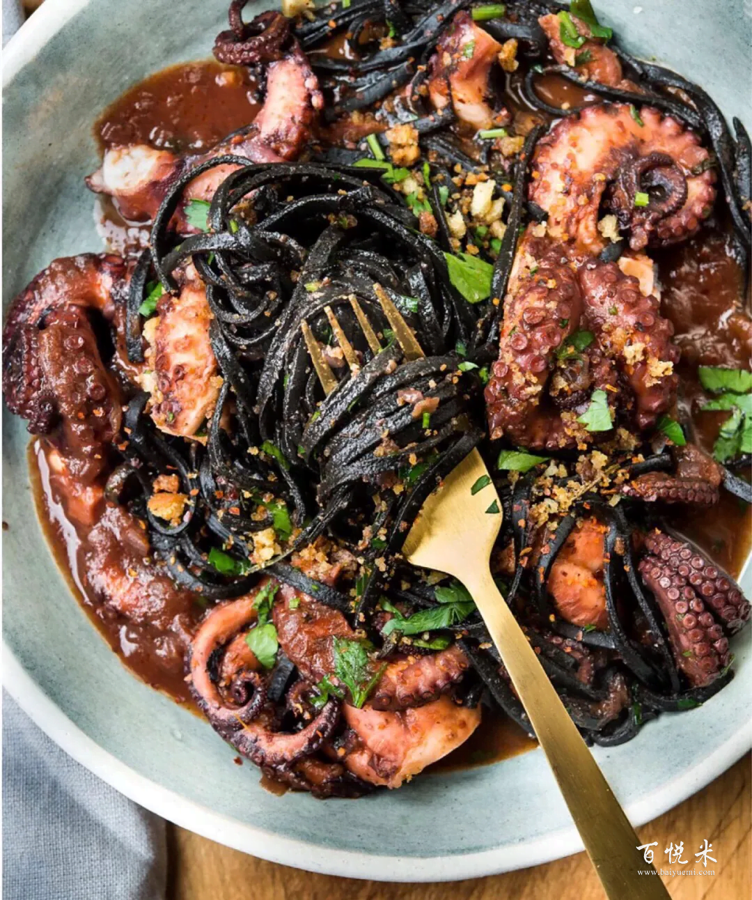 你知道的意大利面有幾種?讓我來告訴你意面怎么吃才好吃!